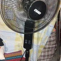 پنکه ایستاده