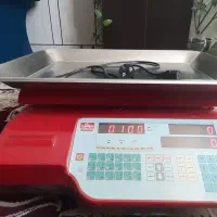 ترازوی محک ۳۵ کیلویی اصل|فروشگاه و مغازه|دزفول, |دیوار