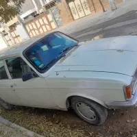 پیکان مدل 1379