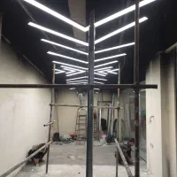 راه اندازی و نصب لاین های نوری|خدمات پیشه و مهارت|تهران, جمال‌زاده|دیوار