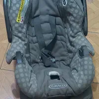 صندلی کودک graco