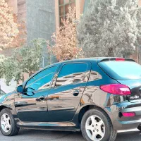 207 مدل 1400|خودرو سواری و وانت|مشهد, امامیه (شهرک غرب)|دیوار