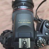 دوربین فوجی فیلم