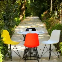 میز و صندلی آریا