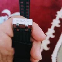 ساعت اسکمی نظامی برند CASIo5478|ساعت|دره شهر, |دیوار