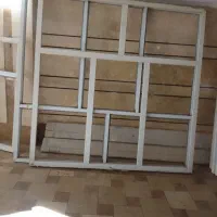 در و پنجره pvc