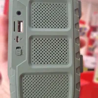 اسپیکر بلوتوثی بیس دار