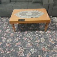 میز عسلی ۳عدد|مبلمان خانگی و میز عسلی|باغستان, |دیوار