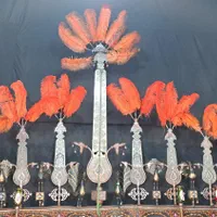 علامت 11تیغه کامل