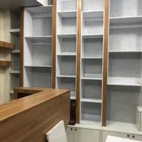 دکور و ویترین مغازه