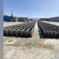 بلوک ساختمانی