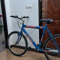 ۲۶ کوهستانی