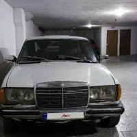 بنز دانشجویی|خودرو کلاسیک|مشهد, نیروی هوایی|دیوار