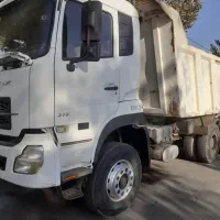 کامیون کمپرسی|خودرو سنگین|پاکدشت, خاتون آباد|دیوار