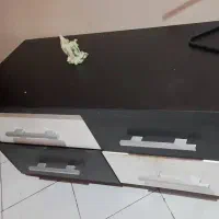 دراور چوبی|جاکفشی، کمد، دراور|تهران, قلهک|دیوار