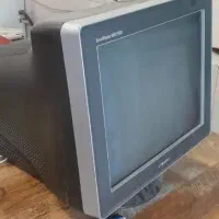 مانیتور سامسونگ|قطعات و لوازم جانبی رایانه|گلبهار, شهر جدید گلبهار|دیوار