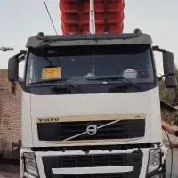 اف اچ 440 تمیز|خودرو سنگین|اهواز, مهرشهر|دیوار