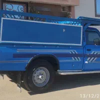 نیسان Z24 NI تک سوز مدل ۱۴۰۲|خودرو سواری و وانت|جرقویه, |دیوار