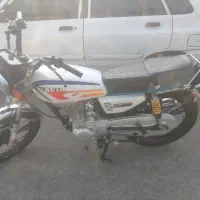 موتور 150 کویر|موتورسیکلت|گرگان, |دیوار