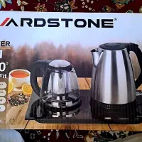 فروش چای ساز هاردستون مدل TKG 3620 (فروش در ۳ قسط)