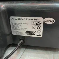 دستگاه لاغری( وییراتور ایستاده)|تجهیزات ورزشی|رشت, گلسار|دیوار