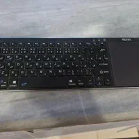 کیبورد بلوتوثی تسکو مدل TKM7320B|قطعات و لوازم جانبی رایانه|شوشتر, |دیوار