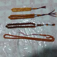 تسبیح کهربا وسندلوس