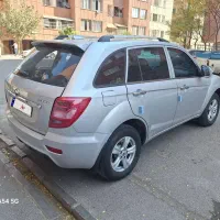 لیفان x60اتومات مدل ۱۳۹۷|خودرو سواری و وانت|تهران, دولتخواه شمالی|دیوار