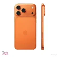 آیفون ۱۷پرومکس رنگ نارنجی