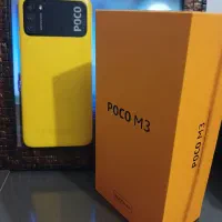 پوکو m3،درحد نو