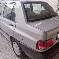 پراید 131 مدل 95|خودرو سواری و وانت|تربت‌حیدریه, شهرک ولیعصر|دیوار