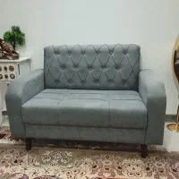 مبل دو نفره نو