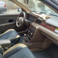 سمند ۸۲ خوش رخ