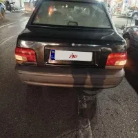 پراید 84|خودرو سواری و وانت|تهران, افسریه شمالی|دیوار