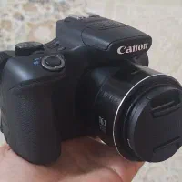 دوربین canon sx60 hs