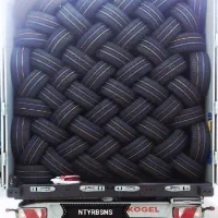 فروش لاستیک های یزد تایر از سایز ۱۳ تا ۱۶|قطعات یدکی و لوازم جانبی|قائم‌شهر, |دیوار