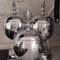پاسماوری استیل نو