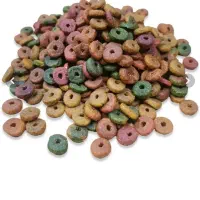 غذای گربه رفلکس مولتی کالر