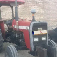 تراکتور ۲۸۵