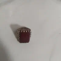 انگشتر نقره 5تن