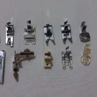 پایه چرخ خیاطی