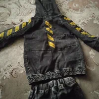 مناسب تا ۷سال|کفش و لباس بچه|ورامین, ورامین|دیوار