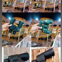 دوربین شکاری