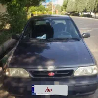 پراید نوک مدادی|خودرو سواری و وانت|فردیس, شهرک ارم|دیوار