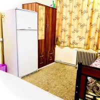 خوابگاه دخترانه سیلوانا با مجوز رسمی