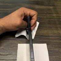 آیفون 15نرمال 256گیگ|موبایل|تهران, آبشار تهران (دریاچه)|دیوار