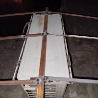 جوشکاری سیار ولوله کشی فاضلاب وآب|خدمات پیشه و مهارت|مهران (ایلام), |دیوار