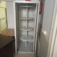فایل گردان 4طبقه