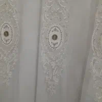 پرده|پرده، رانر، رومیزی|مشهد, طبرسی شمالی|دیوار