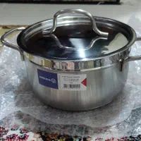 قابلمه استیل سایز ۲۰